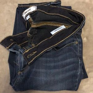 Paige size 28 Skyline Skinny